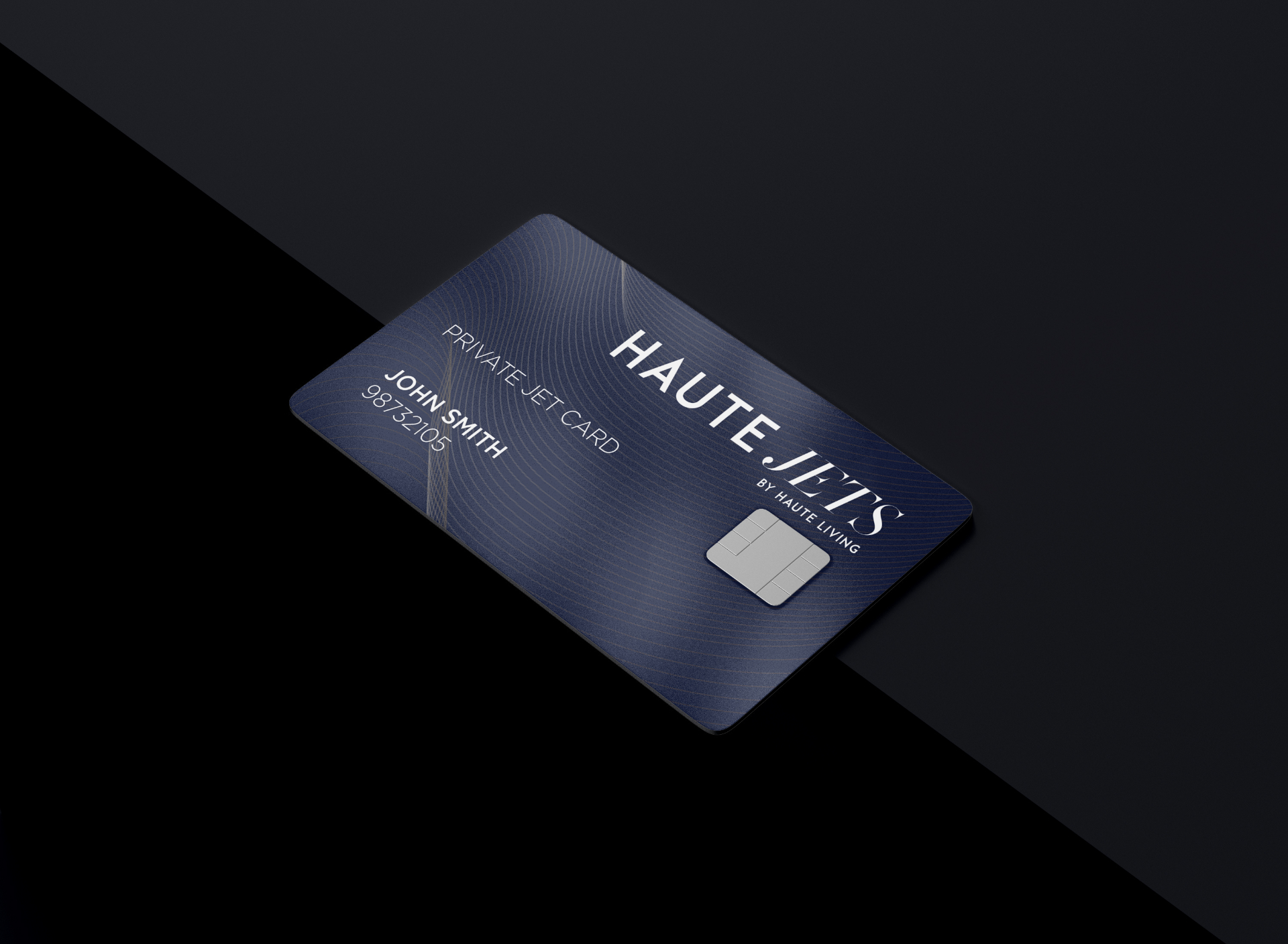 Optional escrow account by Haute Jets — lock in hourly charter rates