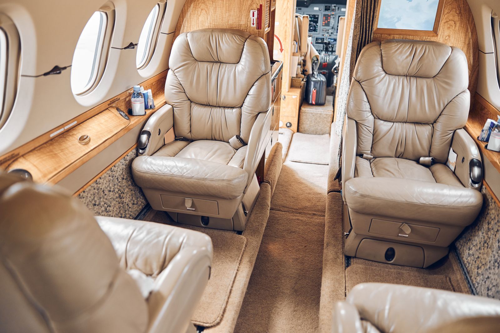 Private Jet Charter Cost in 2026: What Sets the Price