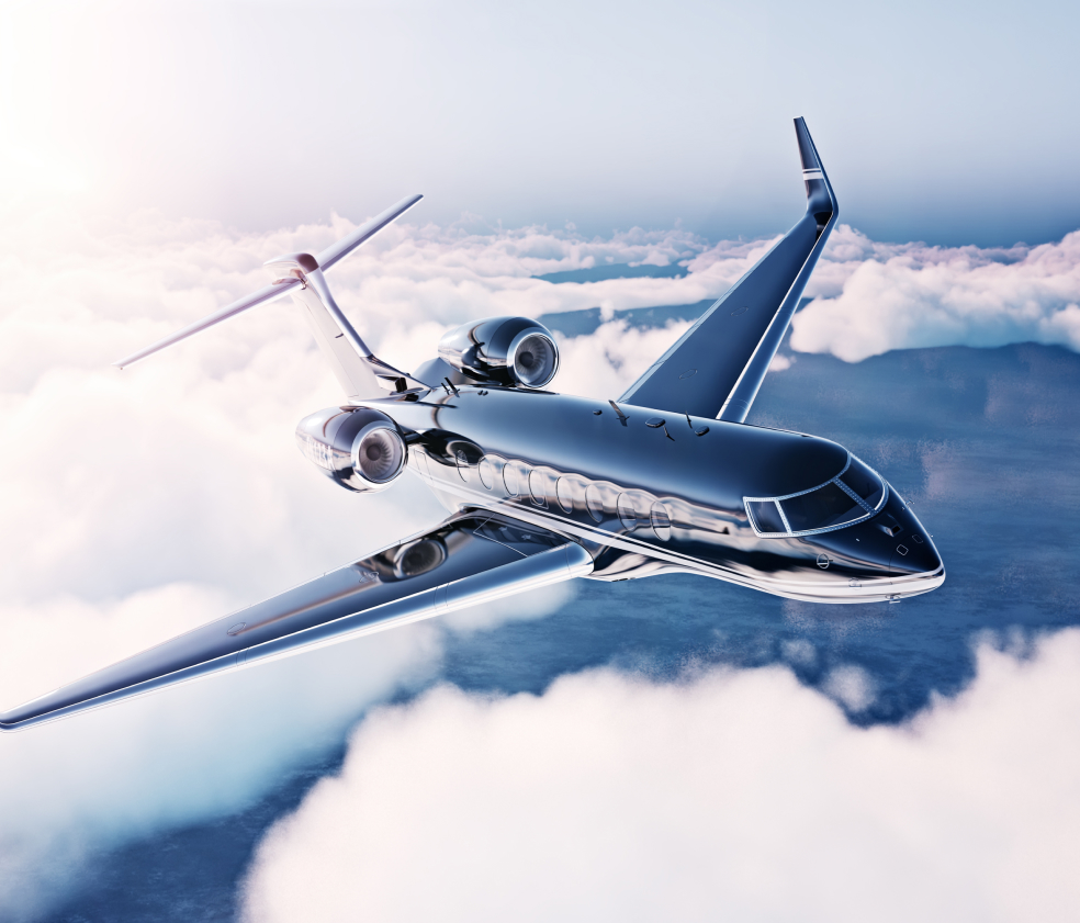 Your Guide to Using a Private Jet Cost Calculator