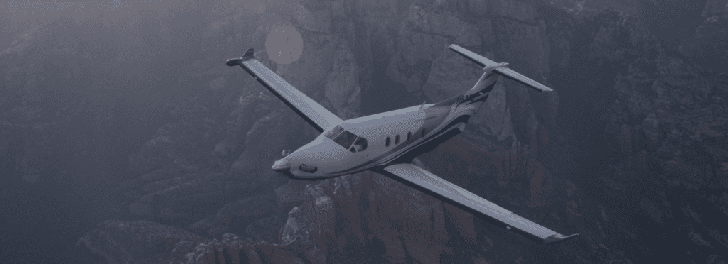 turboprops private jets