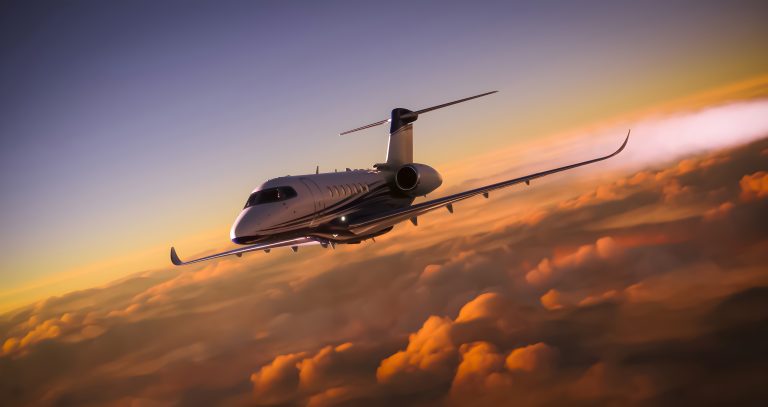 private jet vs first class: choosing the best travel option for you