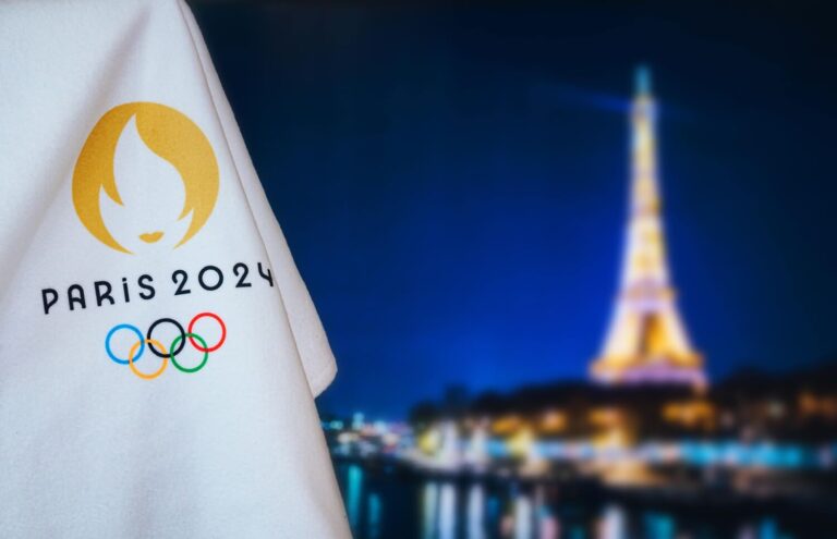 Private Jet Charter to the 2024 Paris Olympics