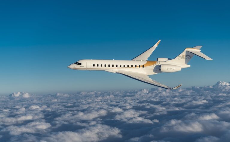 Global 7500