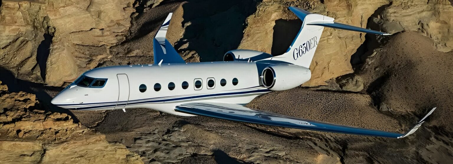 5 Fastest Private Jets in 2024: How Fast Are Business Jets? - Haute Jets