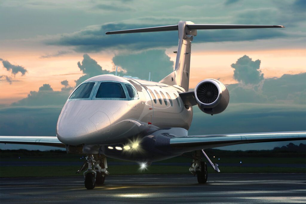 Phenom 300E