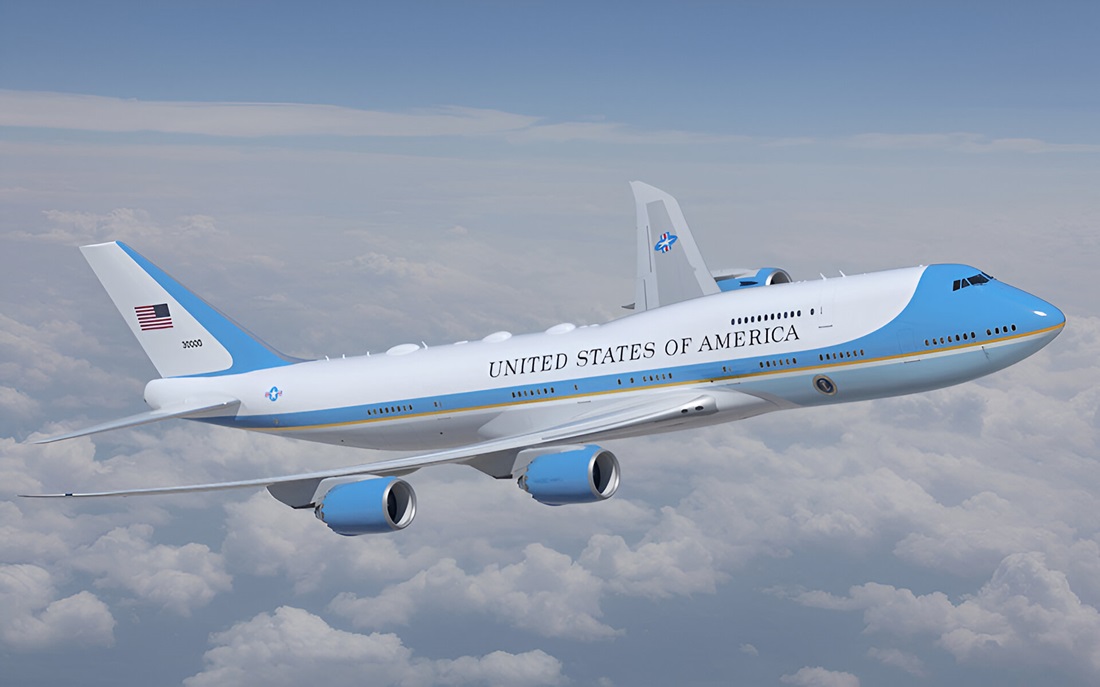 Air Force One