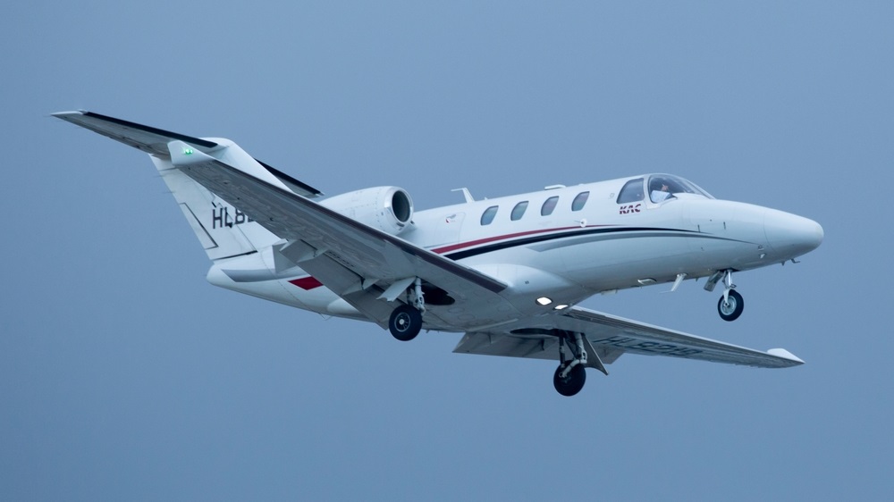 Citation M2 registration