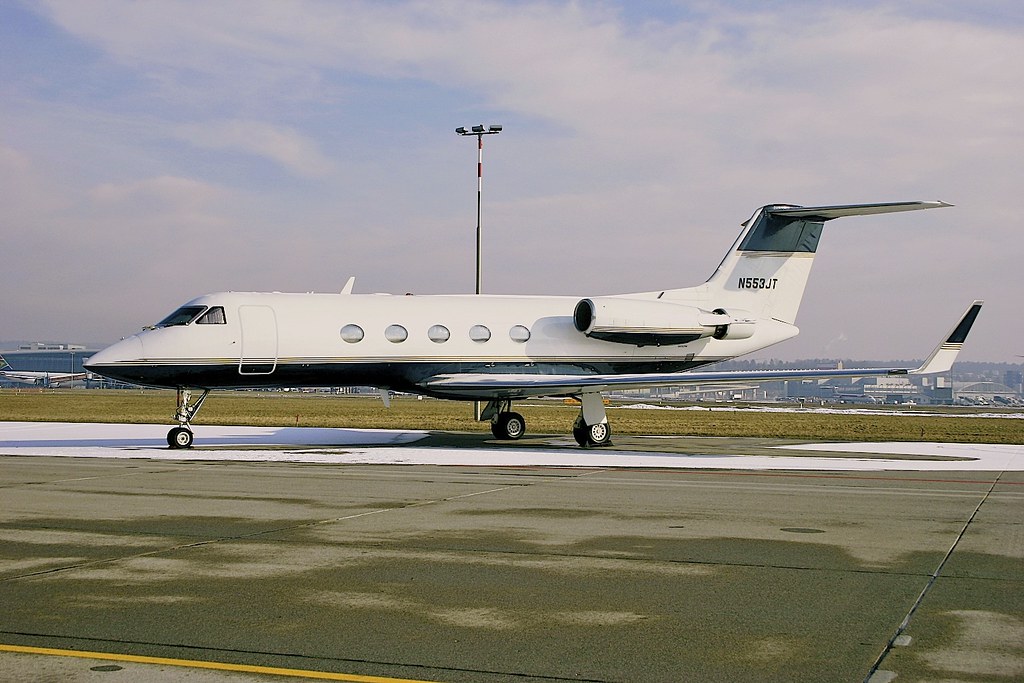 Gulfstream page image