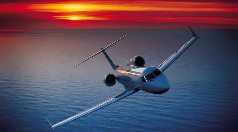 Gulfstream G-III