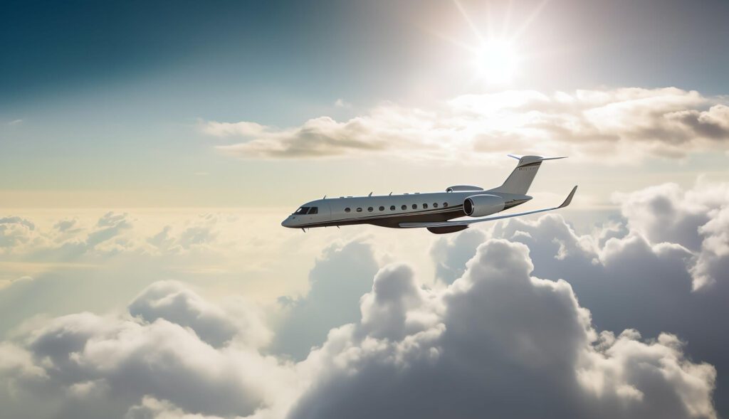 Gulfstream G700